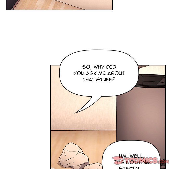 Collapse & Rewind Manhwa - Chapter 56 Page 38