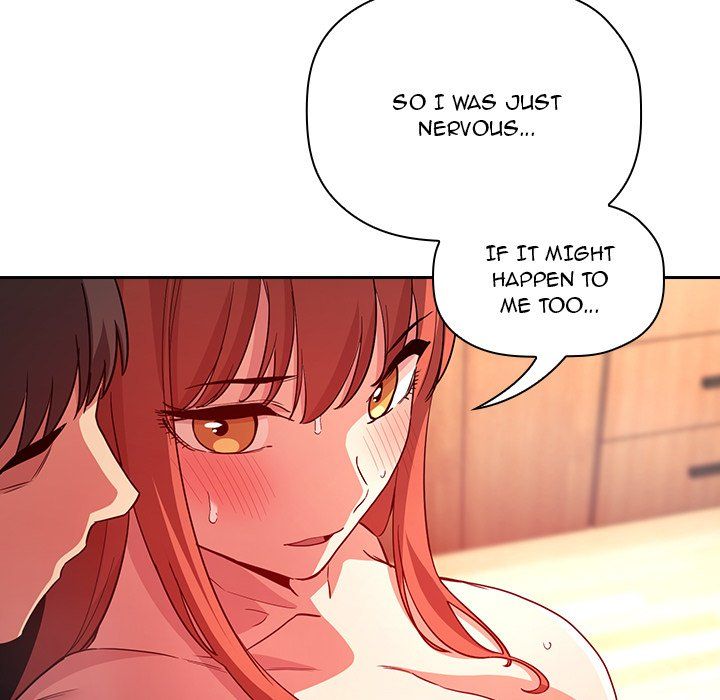 Collapse & Rewind Manhwa - Chapter 56 Page 42