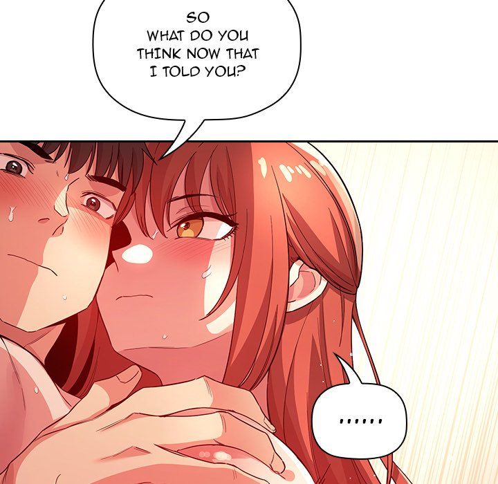 Collapse & Rewind Manhwa - Chapter 56 Page 46