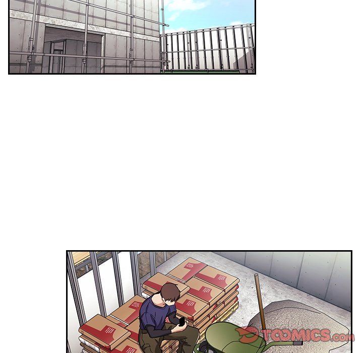 Collapse & Rewind Manhwa - Chapter 56 Page 92