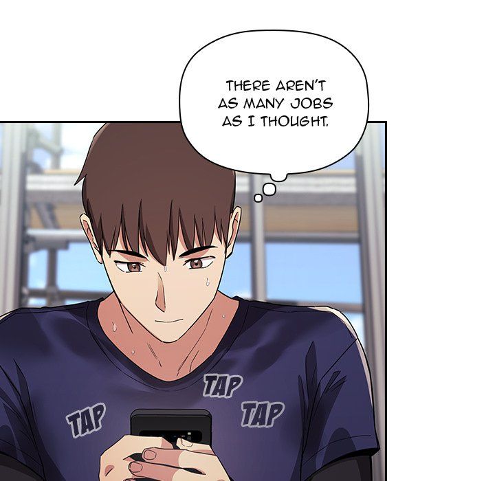 Collapse & Rewind Manhwa - Chapter 56 Page 94