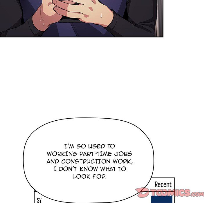 Collapse & Rewind Manhwa - Chapter 56 Page 95