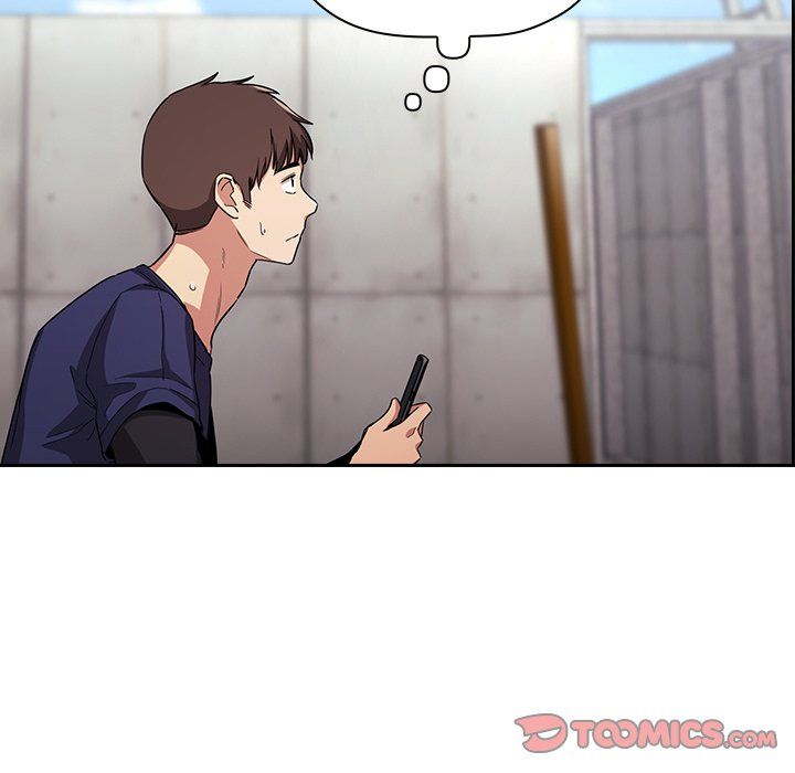 Collapse & Rewind Manhwa - Chapter 56 Page 98