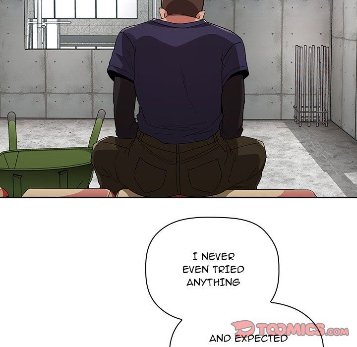 Collapse & Rewind Manhwa - Chapter 56 Page 101