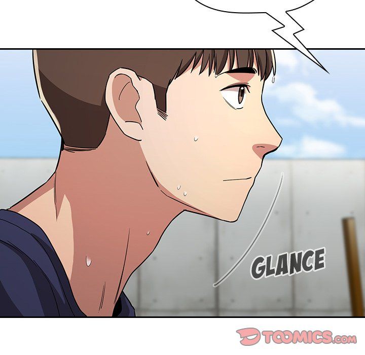 Collapse & Rewind Manhwa - Chapter 56 Page 104
