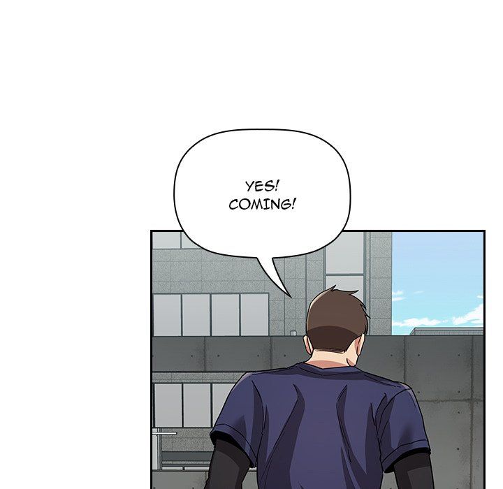 Collapse & Rewind Manhwa - Chapter 56 Page 105
