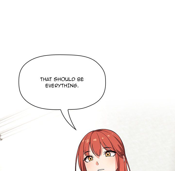 Collapse & Rewind Manhwa - Chapter 56 Page 111