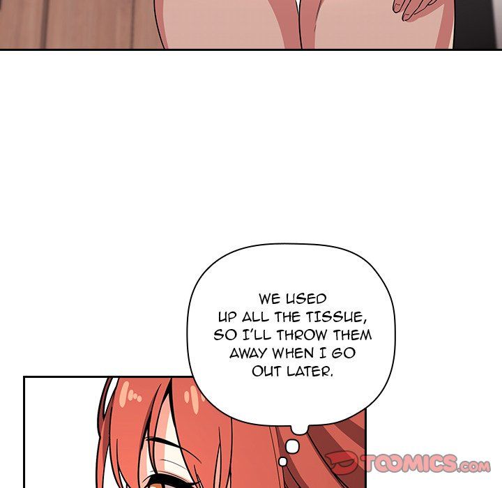 Collapse & Rewind Manhwa - Chapter 56 Page 113