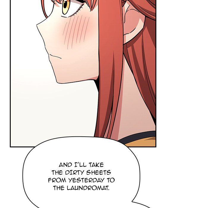 Collapse & Rewind Manhwa - Chapter 56 Page 114