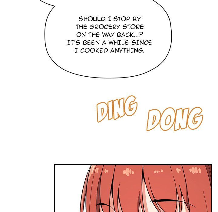 Collapse & Rewind Manhwa - Chapter 56 Page 115