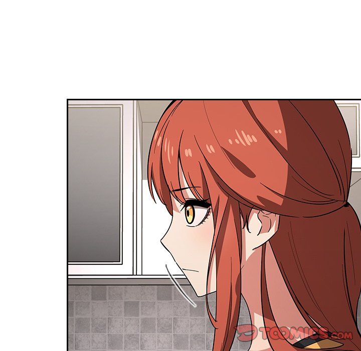 Collapse & Rewind Manhwa - Chapter 56 Page 122