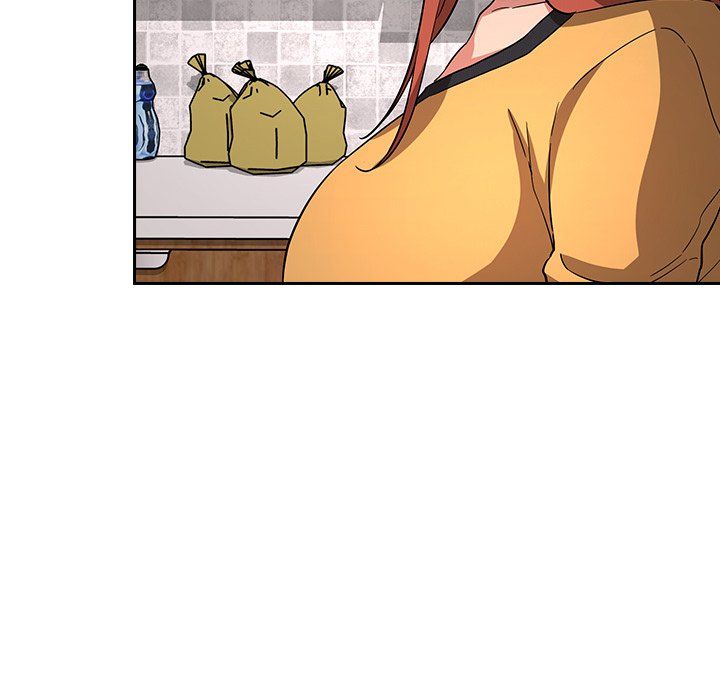 Collapse & Rewind Manhwa - Chapter 56 Page 123