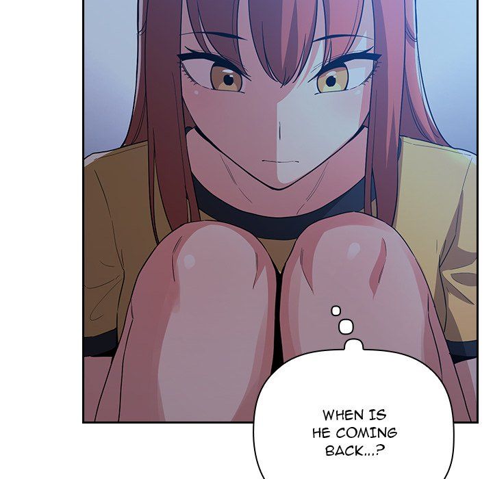 Collapse & Rewind Manhwa - Chapter 59 Page 5