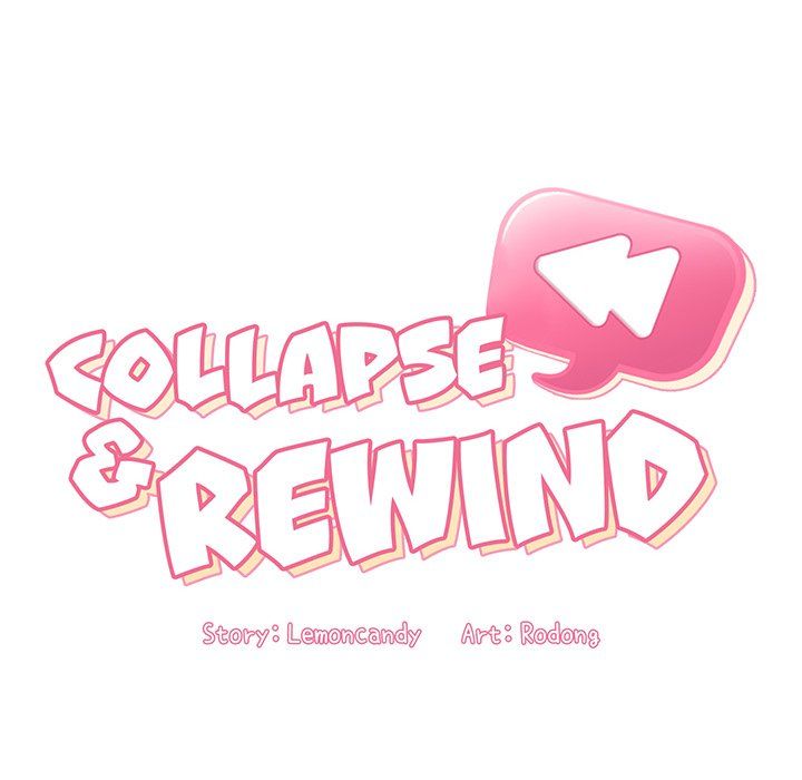 Collapse & Rewind Manhwa - Chapter 59 Page 7