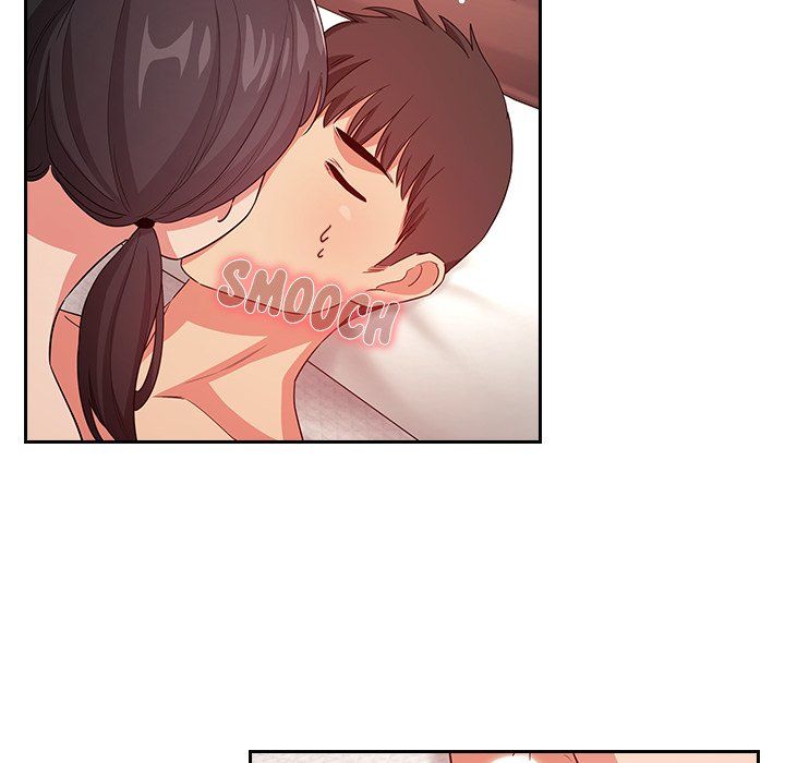 Collapse & Rewind Manhwa - Chapter 59 Page 41