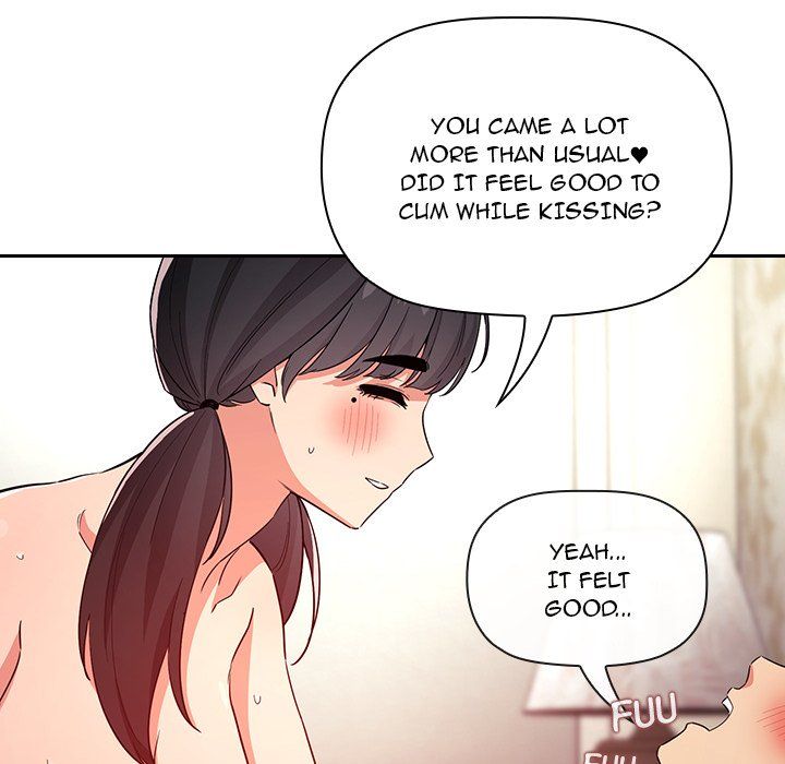 Collapse & Rewind Manhwa - Chapter 59 Page 47