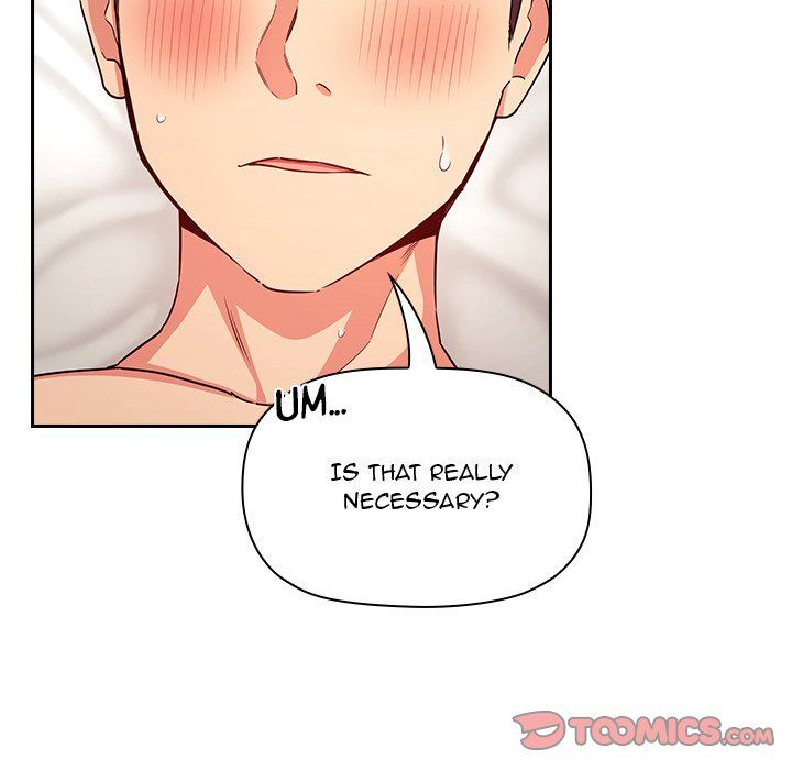 Collapse & Rewind Manhwa - Chapter 59 Page 56