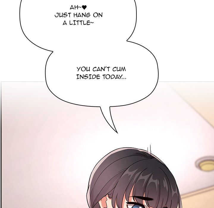 Collapse & Rewind Manhwa - Chapter 59 Page 96