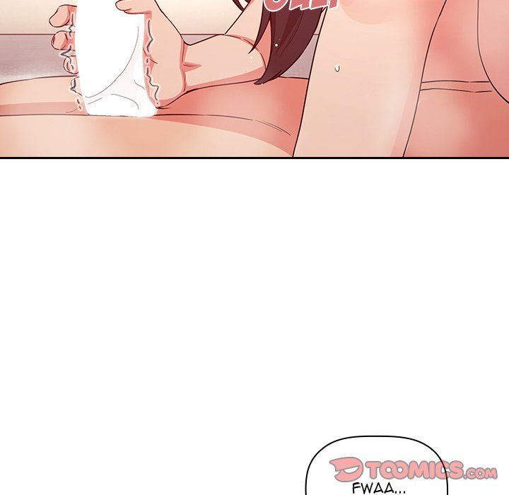Collapse & Rewind Manhwa - Chapter 59 Page 110