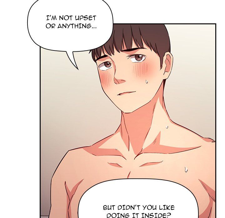 Collapse & Rewind Manhwa - Chapter 59 Page 118