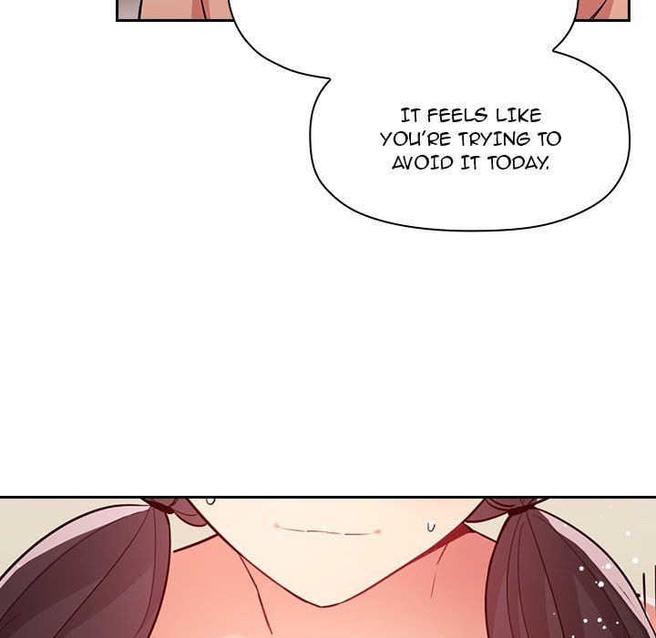 Collapse & Rewind Manhwa - Chapter 59 Page 119