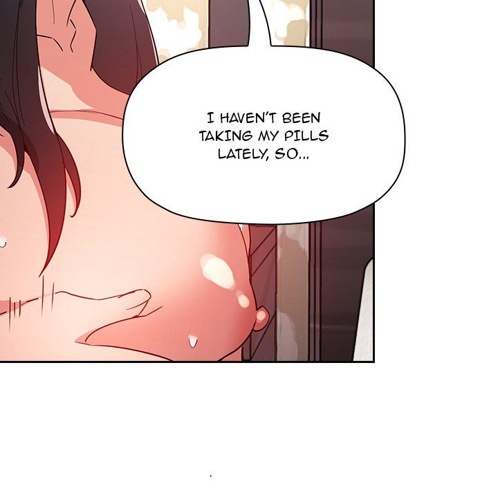 Collapse & Rewind Manhwa - Chapter 59 Page 124