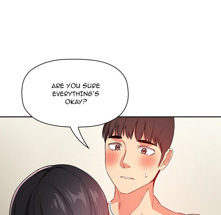 Collapse & Rewind Manhwa - Chapter 59 Page 127