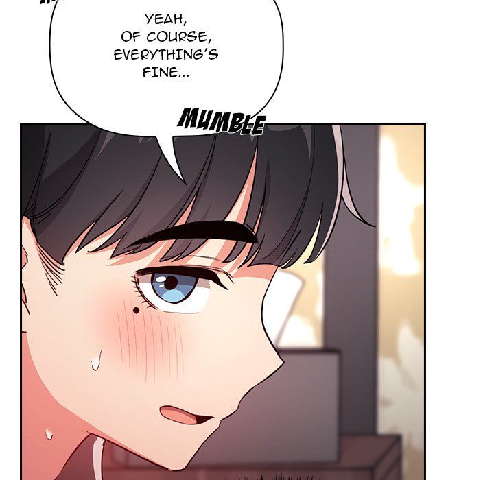 Collapse & Rewind Manhwa - Chapter 59 Page 129