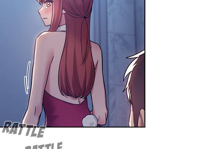 Collapse & Rewind Manhwa - Chapter 52 Page 1