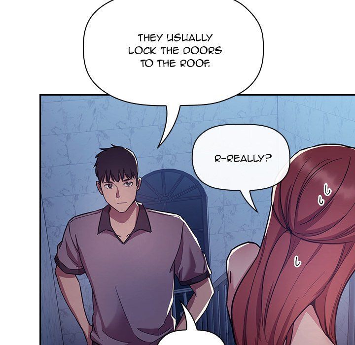 Collapse & Rewind Manhwa - Chapter 52 Page 4