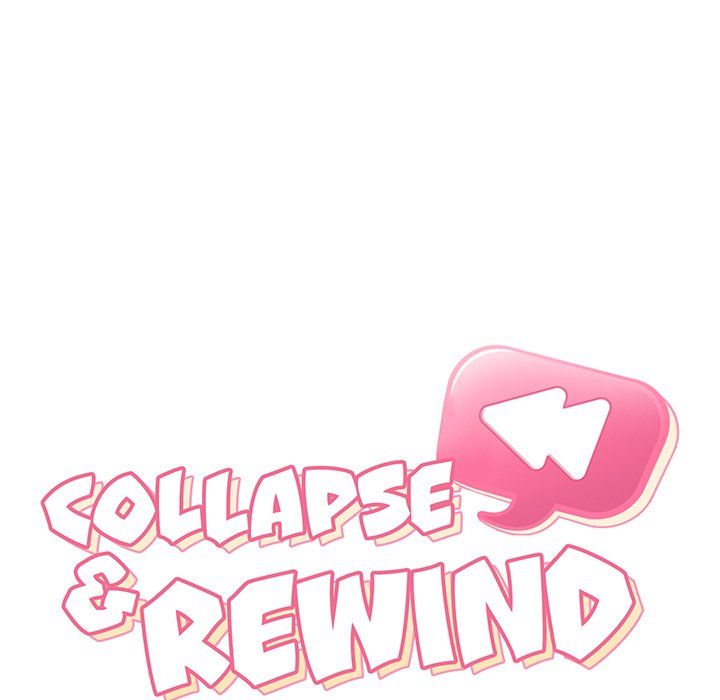 Collapse & Rewind Manhwa - Chapter 52 Page 6