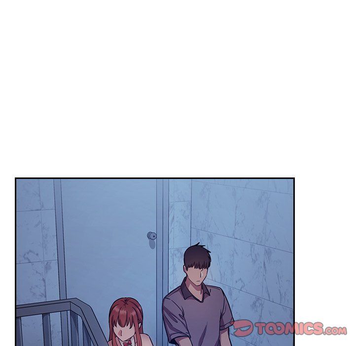 Collapse & Rewind Manhwa - Chapter 52 Page 8