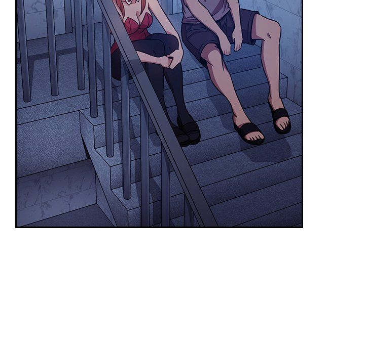 Collapse & Rewind Manhwa - Chapter 52 Page 9