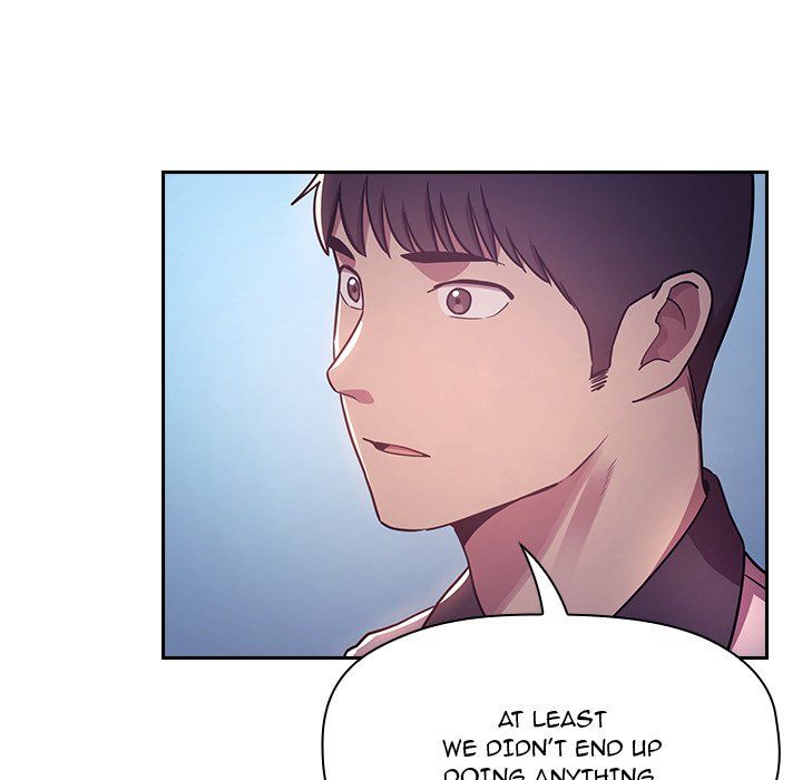Collapse & Rewind Manhwa - Chapter 52 Page 10
