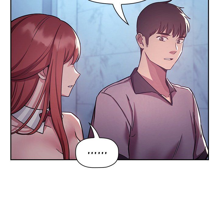 Collapse & Rewind Manhwa - Chapter 52 Page 22
