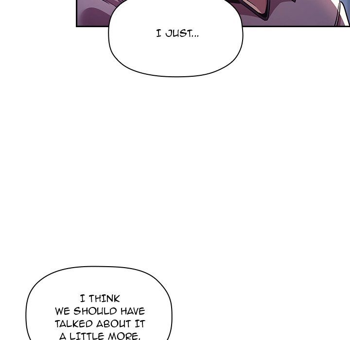 Collapse & Rewind Manhwa - Chapter 52 Page 24