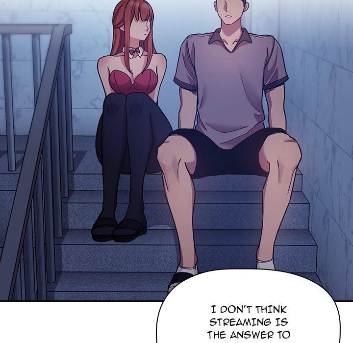 Collapse & Rewind Manhwa - Chapter 52 Page 29