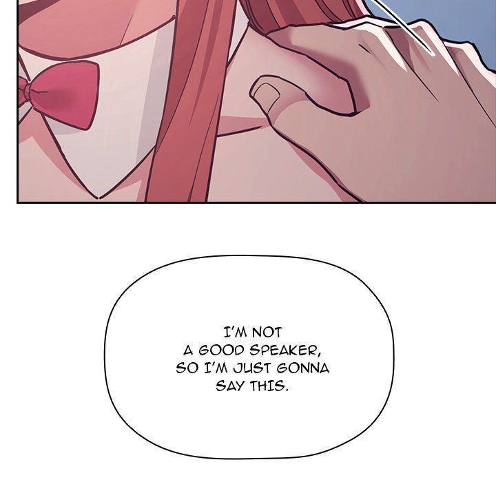 Collapse & Rewind Manhwa - Chapter 52 Page 33