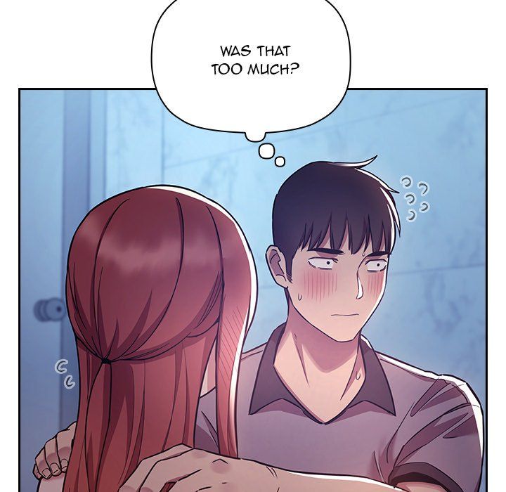 Collapse & Rewind Manhwa - Chapter 52 Page 37