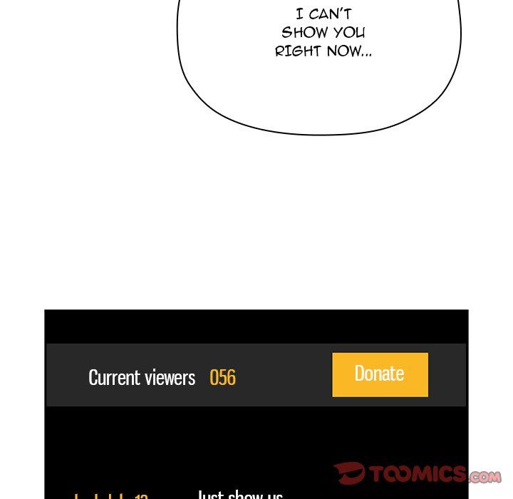 Collapse & Rewind Manhwa - Chapter 52 Page 50