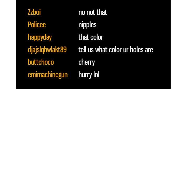 Collapse & Rewind Manhwa - Chapter 52 Page 54