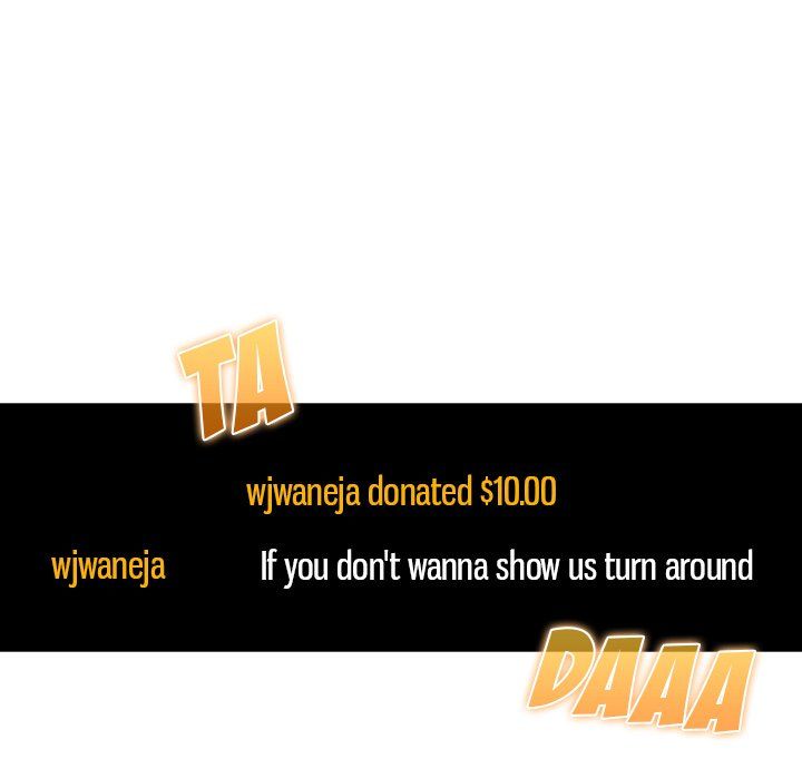 Collapse & Rewind Manhwa - Chapter 52 Page 60