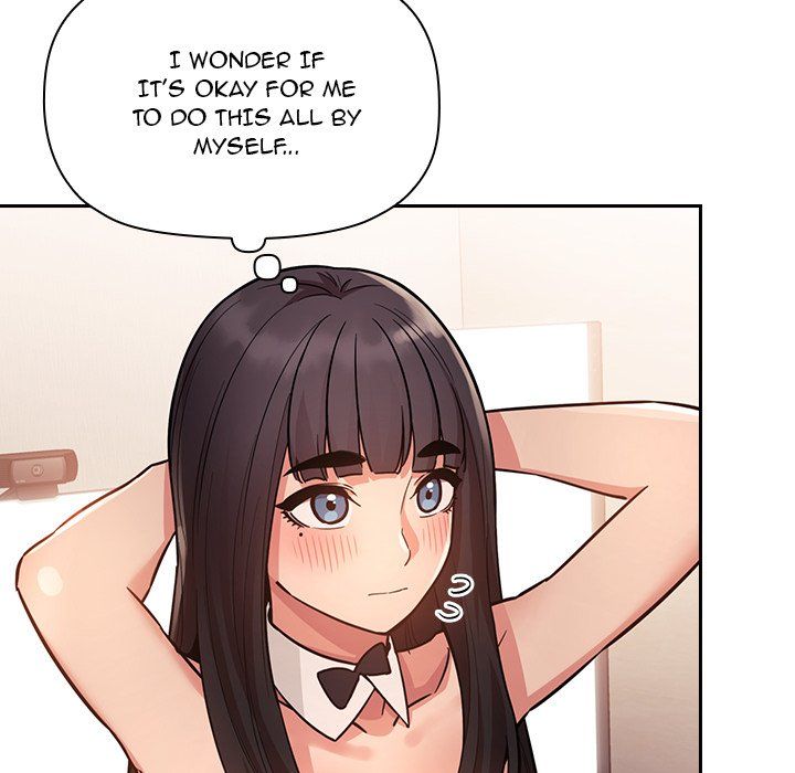 Collapse & Rewind Manhwa - Chapter 52 Page 67