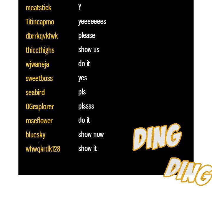 Collapse & Rewind Manhwa - Chapter 52 Page 73