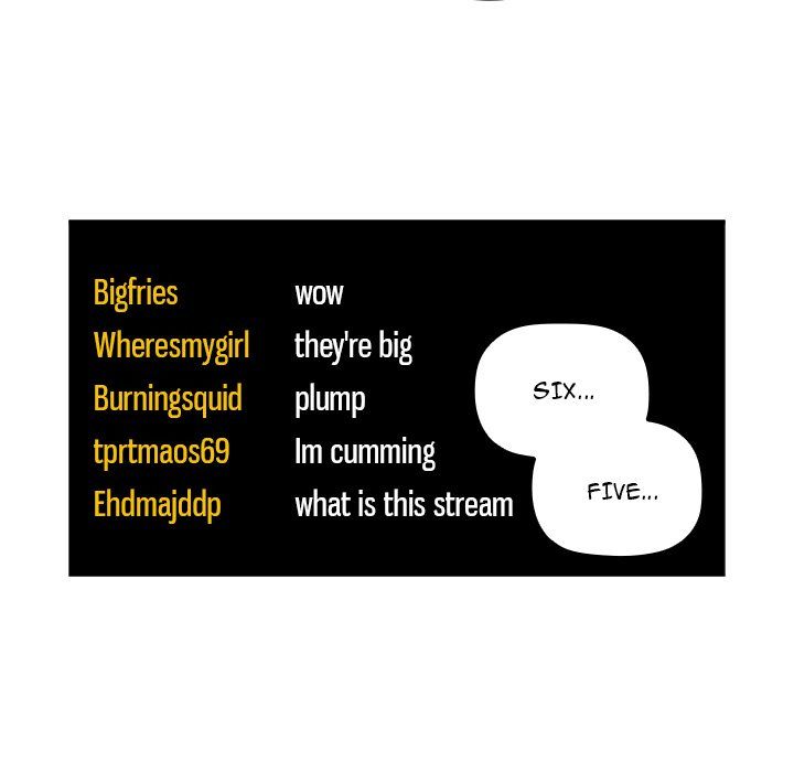 Collapse & Rewind Manhwa - Chapter 52 Page 85