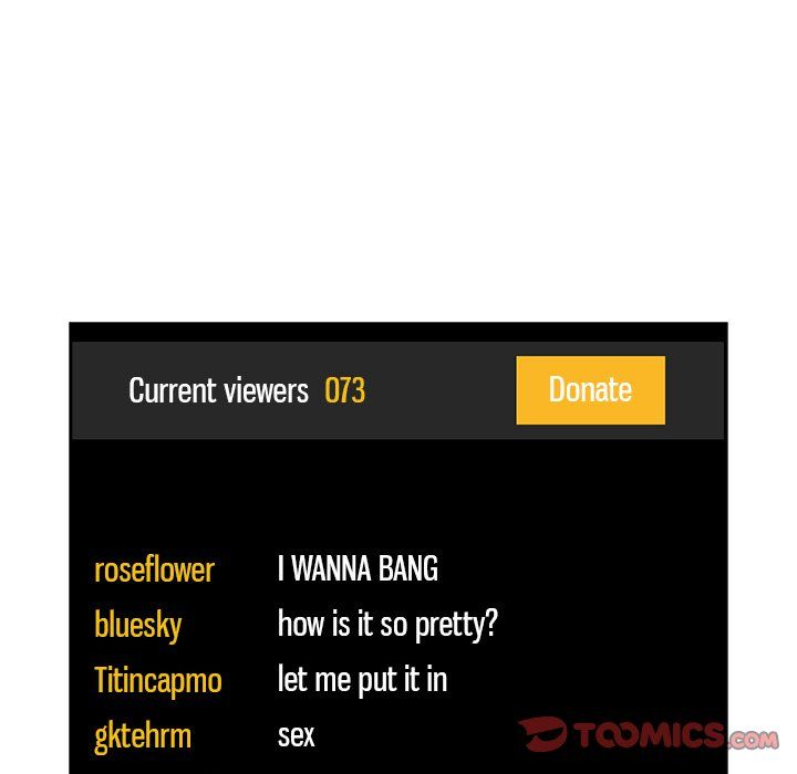 Collapse & Rewind Manhwa - Chapter 52 Page 92