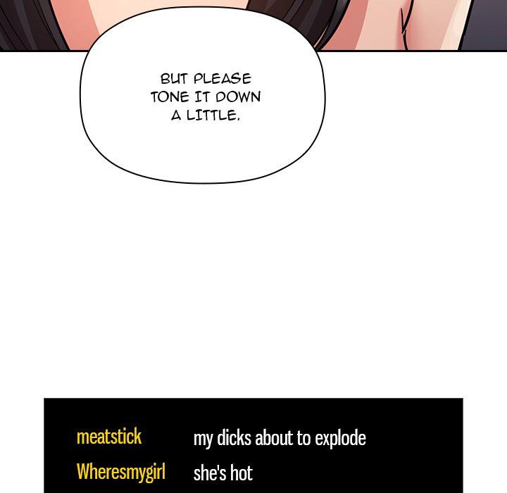 Collapse & Rewind Manhwa - Chapter 52 Page 99