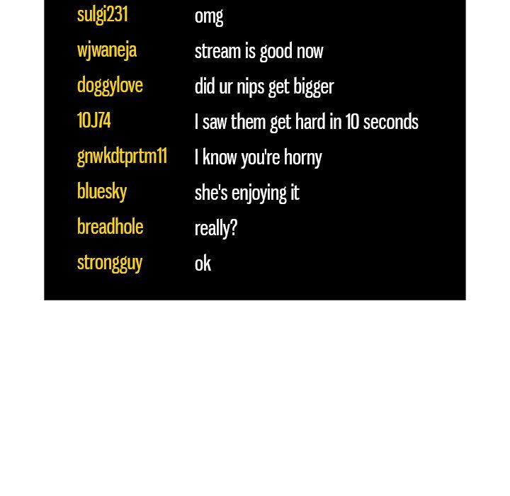 Collapse & Rewind Manhwa - Chapter 52 Page 100