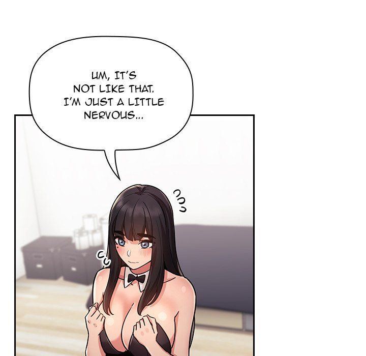 Collapse & Rewind Manhwa - Chapter 52 Page 101