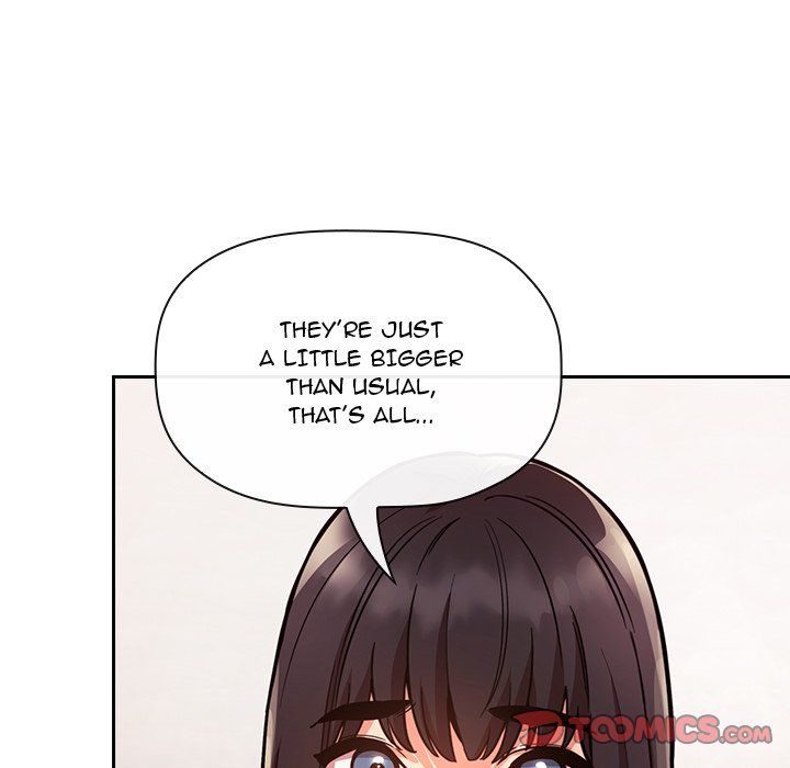 Collapse & Rewind Manhwa - Chapter 52 Page 104